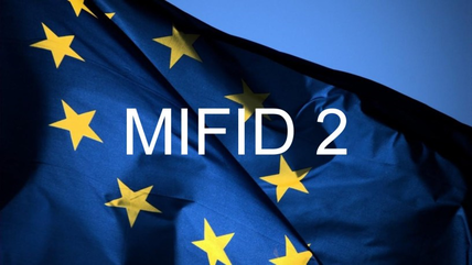 Mifid 2: tutela per gli investitori